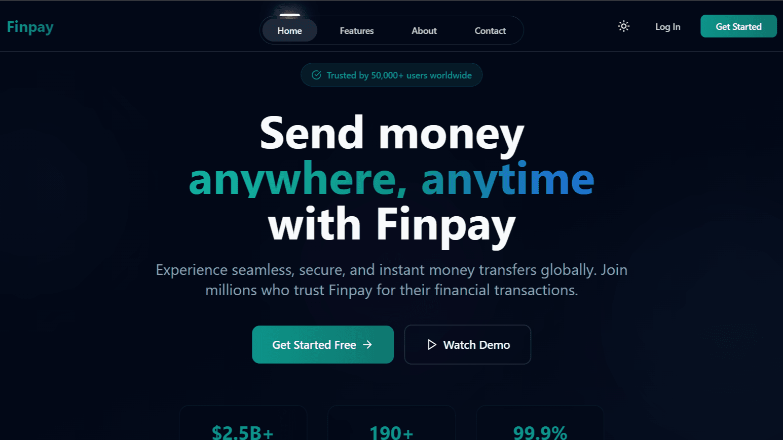 FinPay